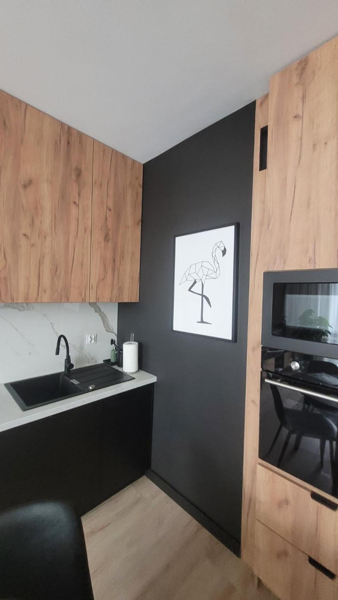 Apartament Przy Plazy W Redlowie Гдиня Екстериор снимка