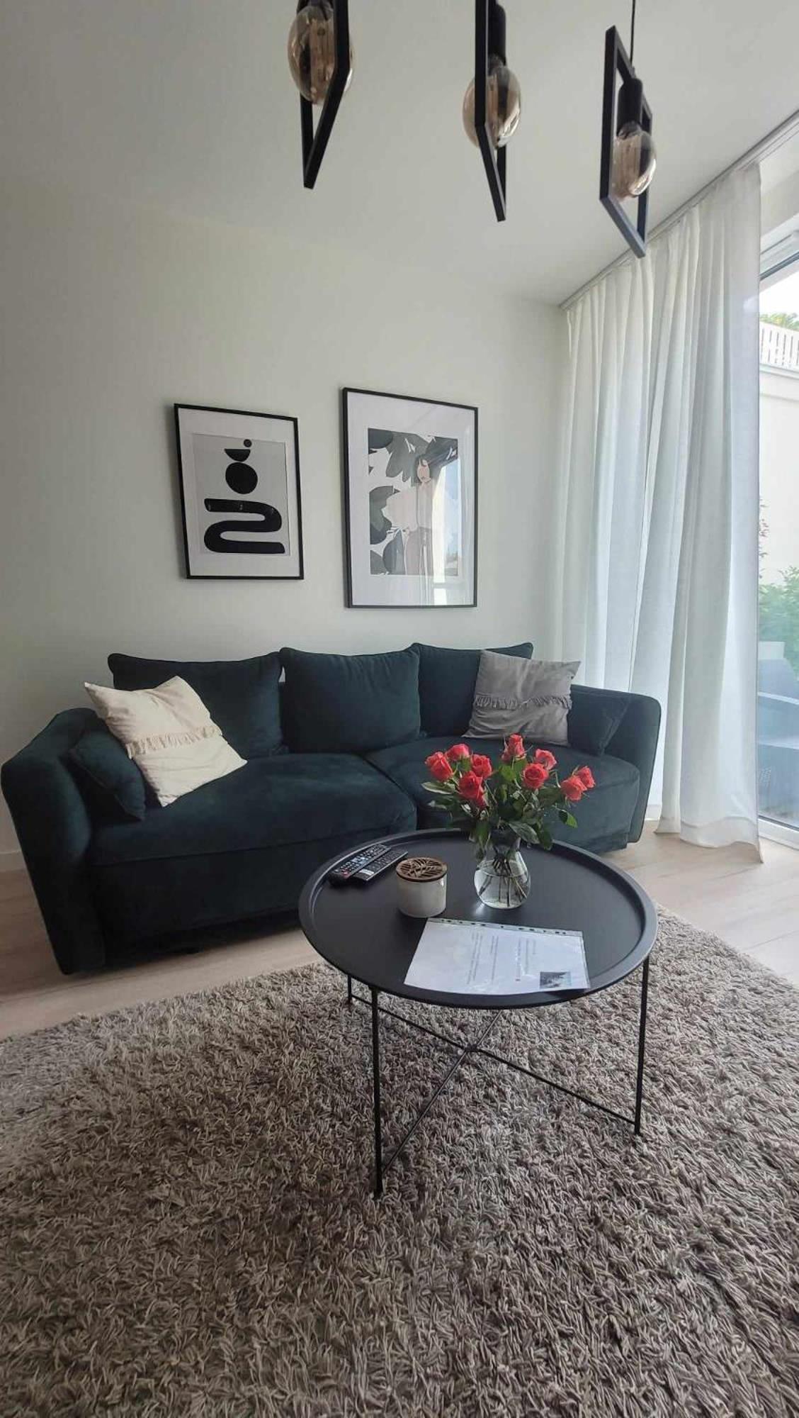 Apartament Przy Plazy W Redlowie Гдиня Екстериор снимка