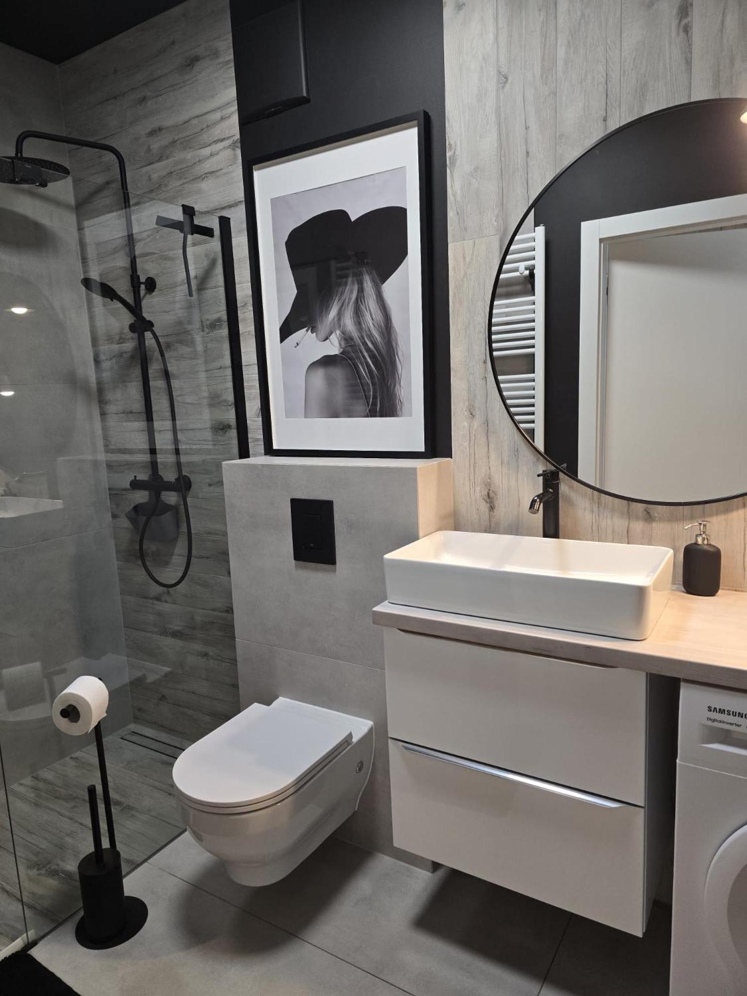Apartament Przy Plazy W Redlowie Гдиня Екстериор снимка